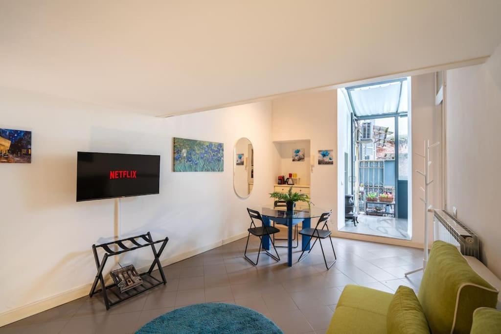 Borromei'S Nest - Central Loft Milano Dış mekan fotoğraf