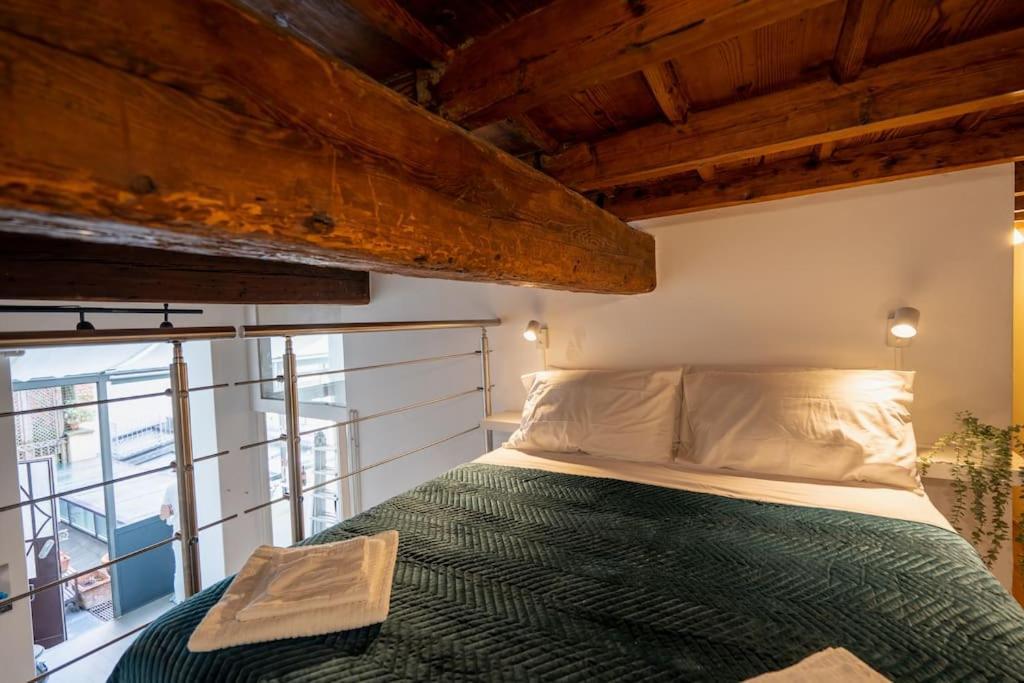 Borromei'S Nest - Central Loft Milano Dış mekan fotoğraf