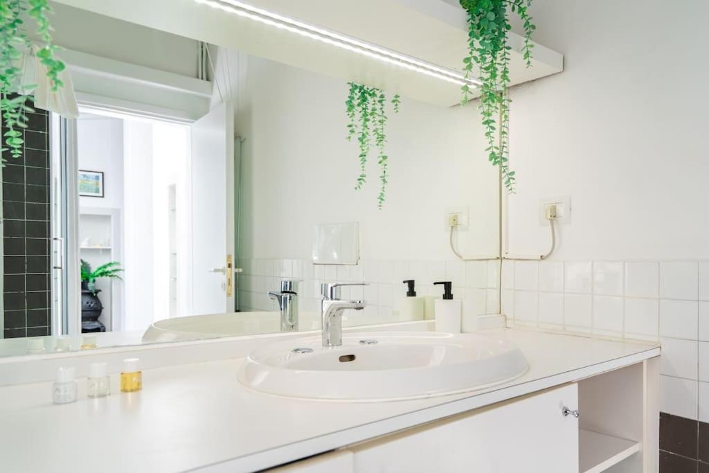 Borromei'S Nest - Central Loft Milano Dış mekan fotoğraf