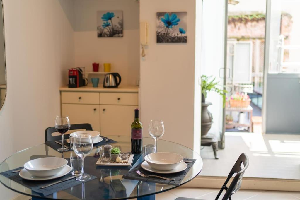 Borromei'S Nest - Central Loft Milano Dış mekan fotoğraf
