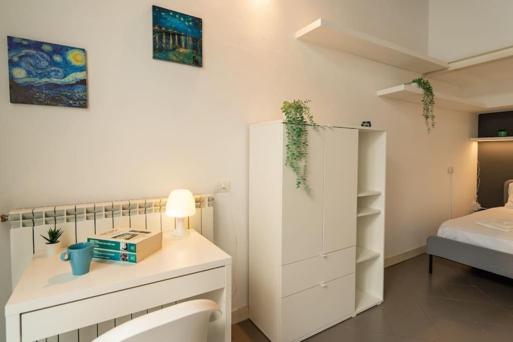 Borromei'S Nest - Central Loft Milano Dış mekan fotoğraf