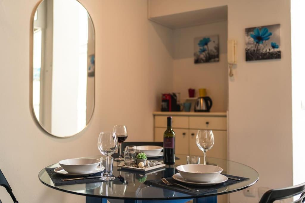 Borromei'S Nest - Central Loft Milano Dış mekan fotoğraf