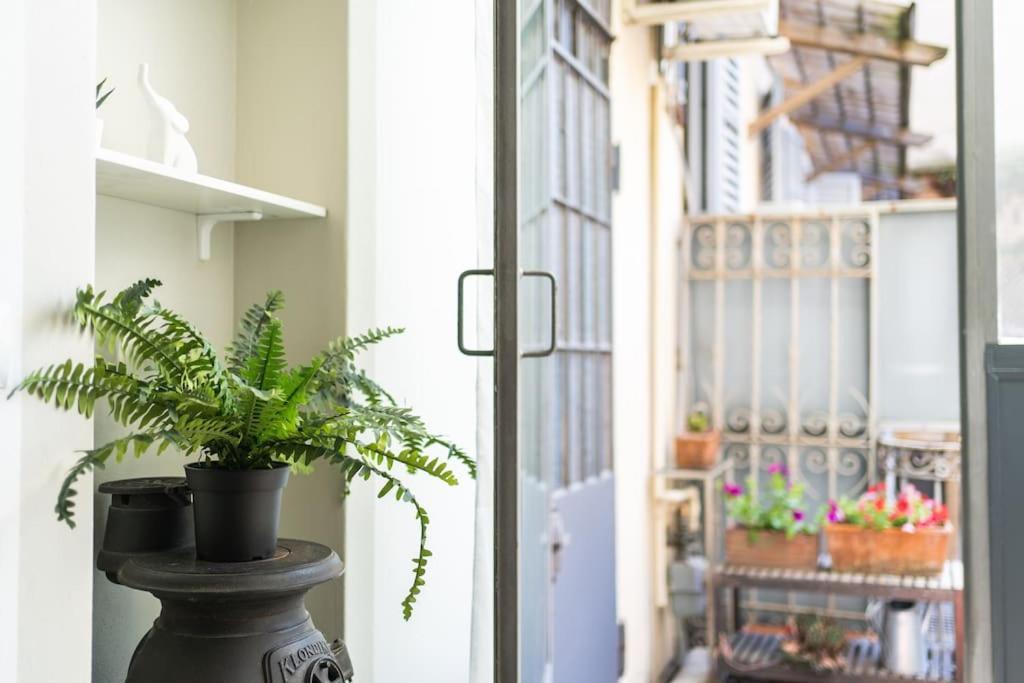 Borromei'S Nest - Central Loft Milano Dış mekan fotoğraf